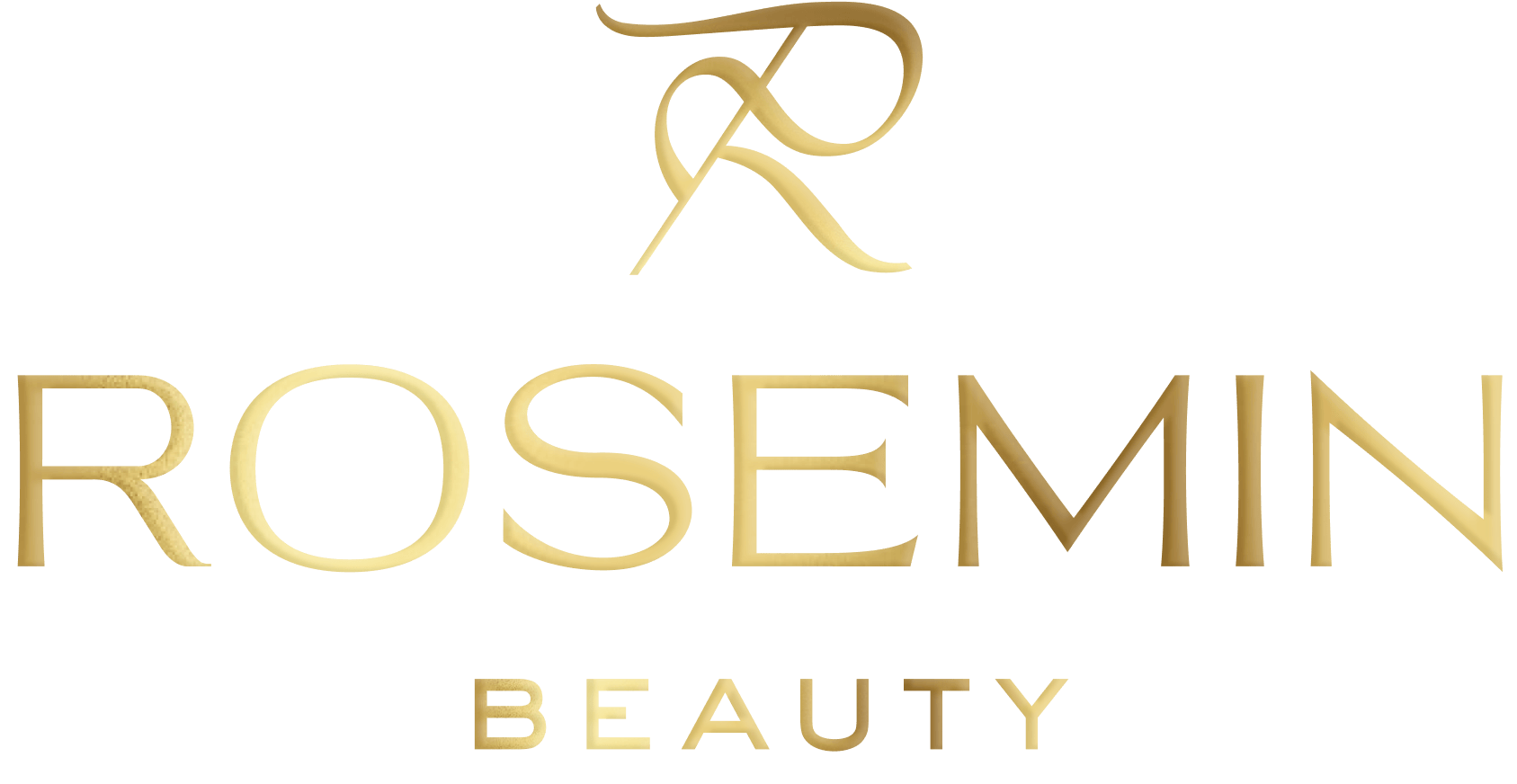 Rosemin Beauty Main Logo