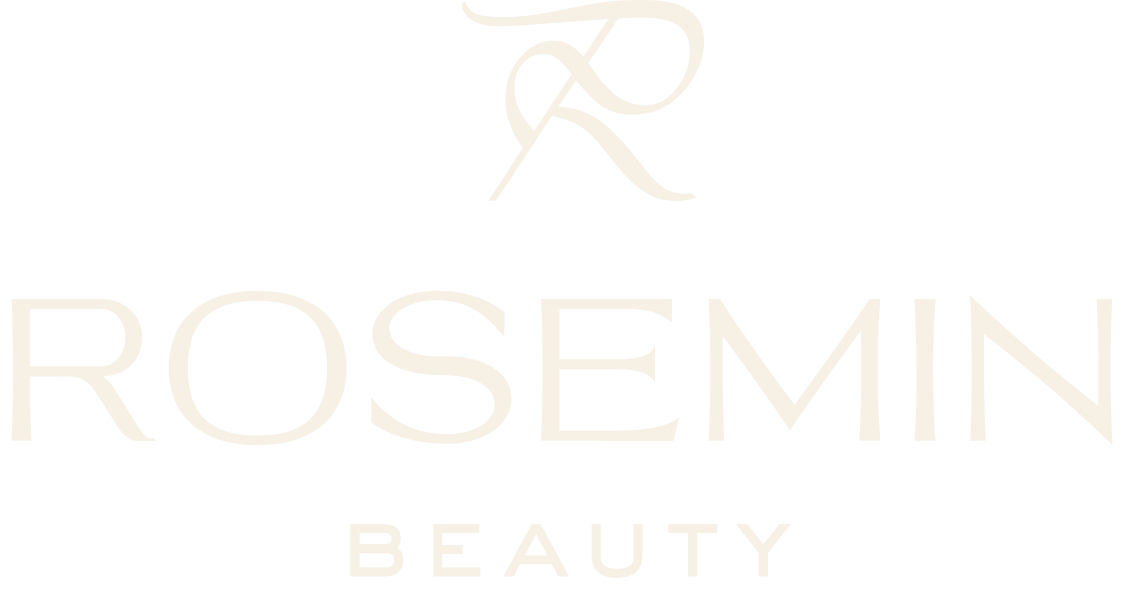 Rosemin Beauty Secondary Logo