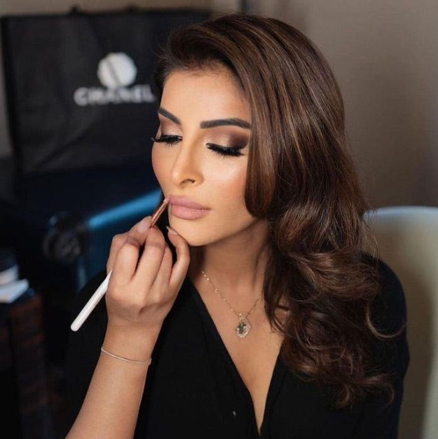 Mastering the Soft Brown Smoky Eye in 5 Minutes