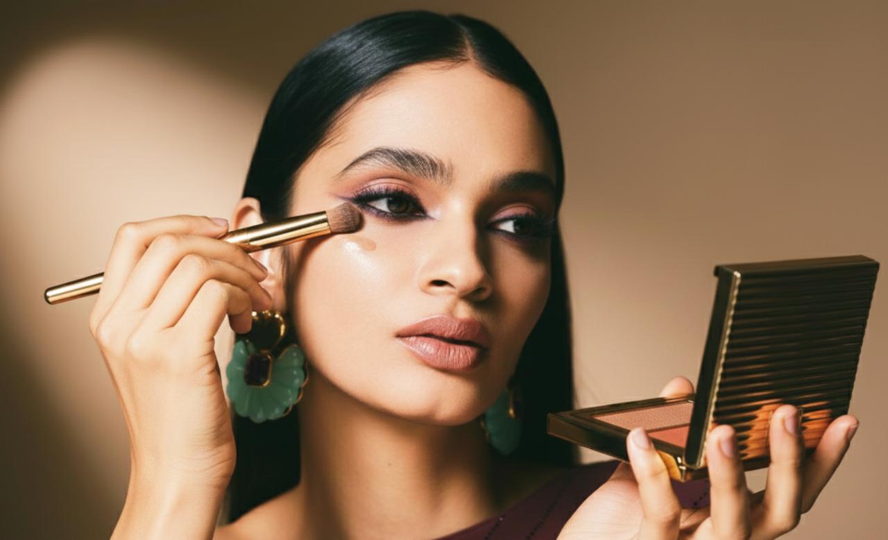 How to Choose the Right Correct & Conceal Duo for Your Skin Tone