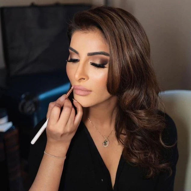 Mastering the Soft Brown Smoky Eye in 5 Minutes