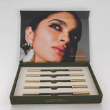The Velvet Glide Eyeliner Collection