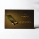 The Velvet Glide Eyeliner Collection