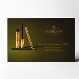The Velvet Noir Set