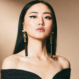 Velvet Glide Eyeliner