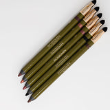 The Velvet Glide Eyeliner Collection