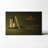 The Velvet Noir Set