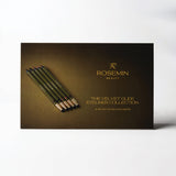 The Velvet Glide Eyeliner Collection